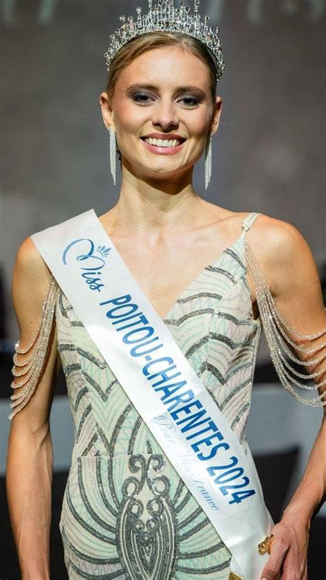 Miss France D Couvrez Les Photos Des Candidates Et Votez Pour