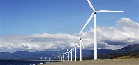 How To Increase The Efficiency Of Wind Farms Scientists In The U S Fortiswindenergy