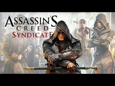 Mini Granie Assassin S Creed Syndicate Cz Misje Poboczne Porwanie