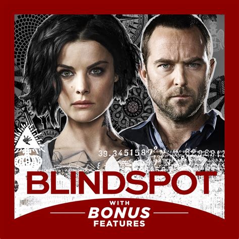 Blindspot Season 2 Wiki Synopsis Reviews Movies Rankings