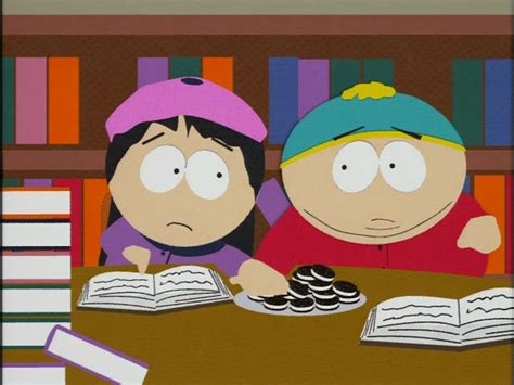 Favorite Cartman and Wendy episode? Poll Results - South Park - Fanpop