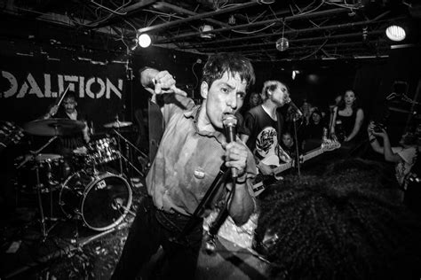 International Hardcore Bands You Need To Know About Muro Features