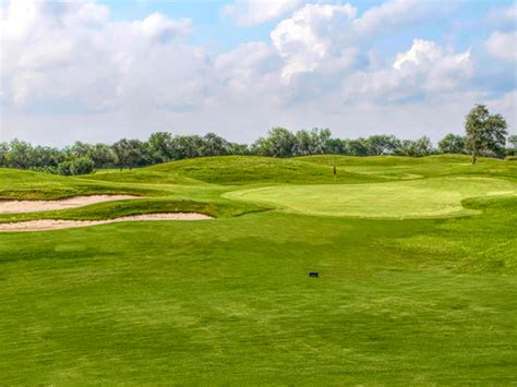 Tierra Santa Golf Course - Weslaco, TX