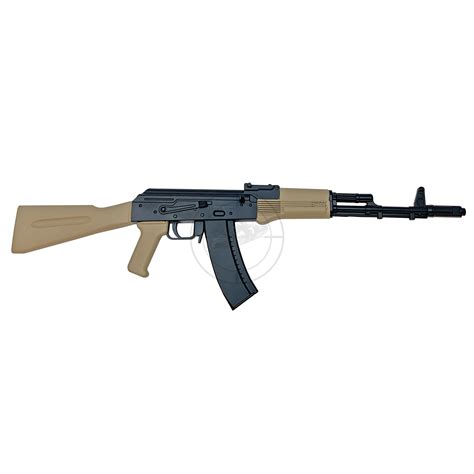 AK74 - Solid Dummy Replica - Inert Products LLC