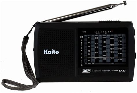 Las Mejores Radios De Bolsillo Porque Todav A Se Utilizan