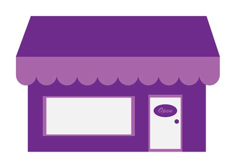 Adding Visual Appeal With Store Cliparts