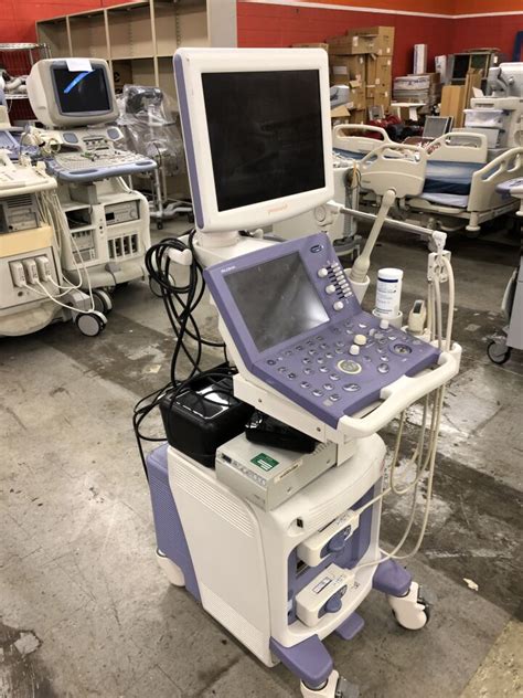 Used Aloka Prosound A6 Prosound A6 Ultrasound General For Sale Dotmed