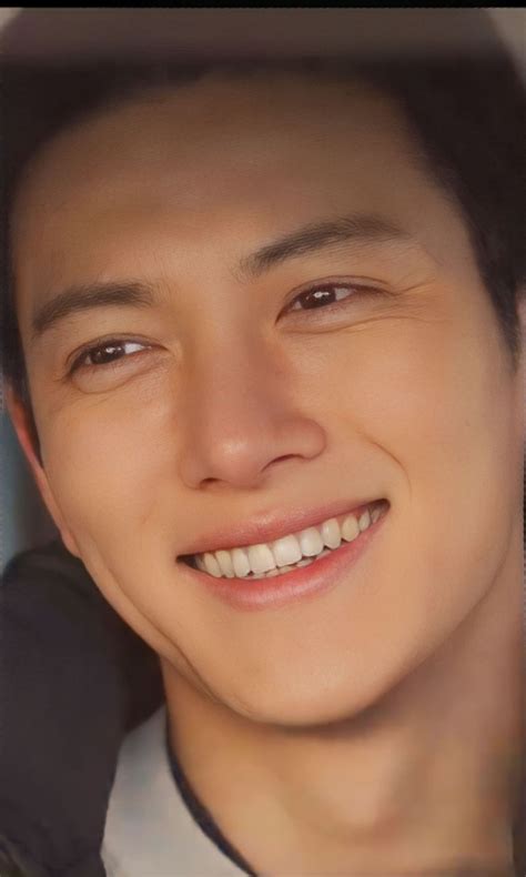 Pin By Jana Poklopova On Ji Chang Wook 🥰😍 Ji Chang Wook Smile Ji