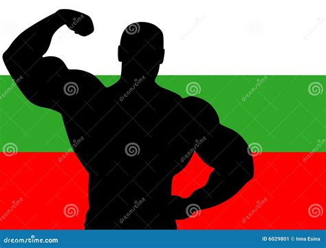 Bulgaria Stock Vector Illustration Of Naked Design Clipart