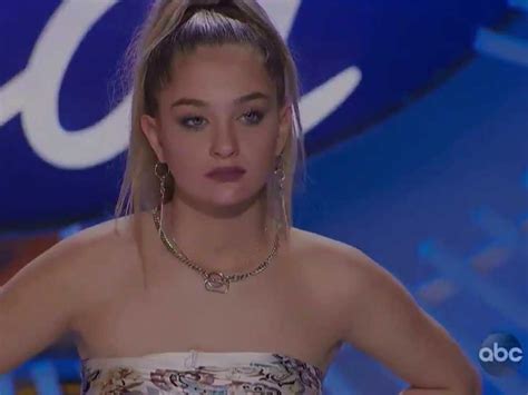 American Idol Confirms Claudia Conway To Appear On New Season