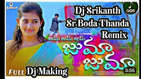 Jum Jum Juma Juma Dj Song Banjara Dj Remix Songs Banjara Trending St