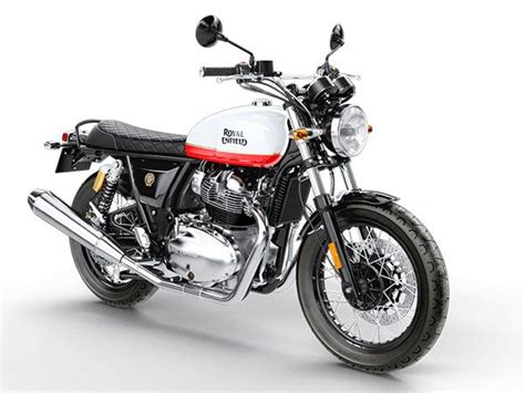 Royal Enfield Interceptor Price Mileage Review Specs Features