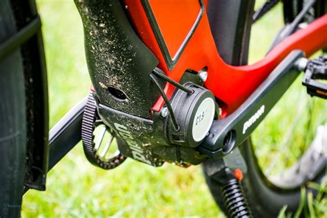 Stromer 2022 Neues St3 Pinion Vorgestellt Pedelecs Und E Bikes