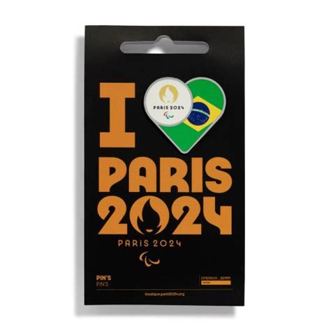 Collection Paris 2024 Gamme Drapeaux Villes Hôtes Drago Paris