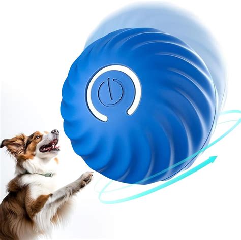 Besreey Jouet Interactif Pour Chien Jouet Interactif Pour Chien En