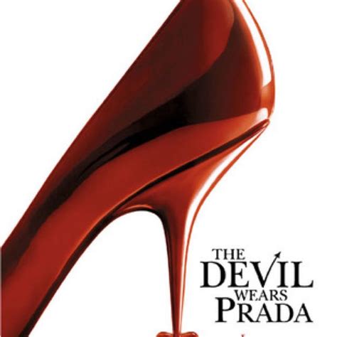 The Devil Wears Prada Book Cover - Revenge Wears Prada: The Devil ...