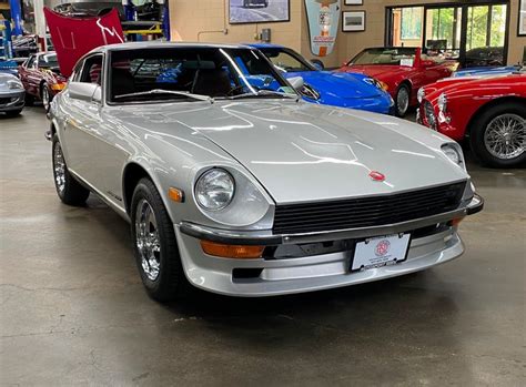 Datsun Z Sold Motorious