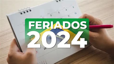 Saiba como fica o calendário de feriados e pontos facultativos para