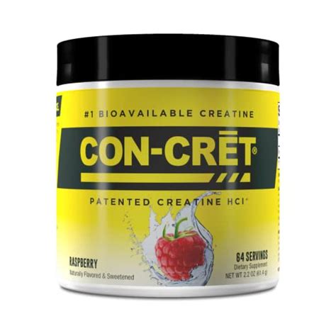 Best Creatine Pills For Muscle Building