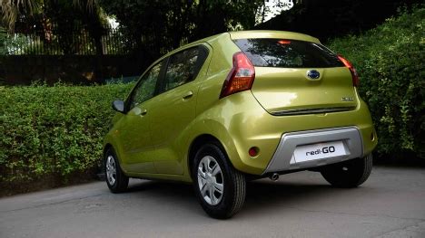 Datsun Redigo Std Interior Car Photos Overdrive