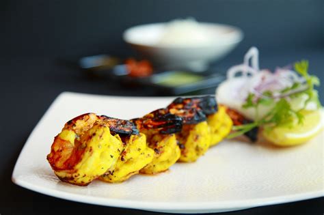 Tandoori Jinga
