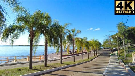 Corrientes La Ciudad De Bella Vista Virtual Walking Tour K