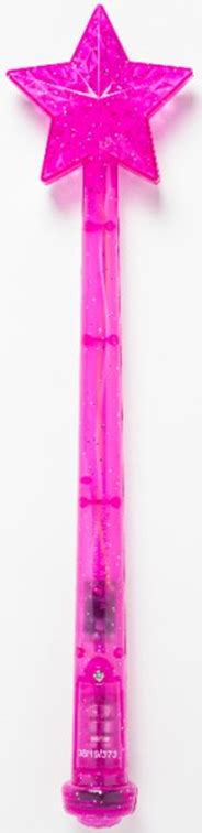 Toysmith Recalls Light Up Magic Wands Due To Choking And Ingestion Hazards