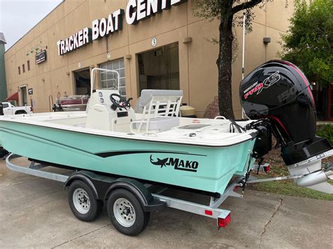 2024 Mako Pro Skiff 19 Cc Bossier City United States