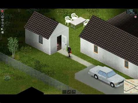 Project Zomboid Build Let S Play Ep Find And Hook Up Some