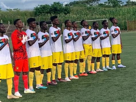 Match amical Cameroun vs Guinée Équatoriale le 8 janvier 2024