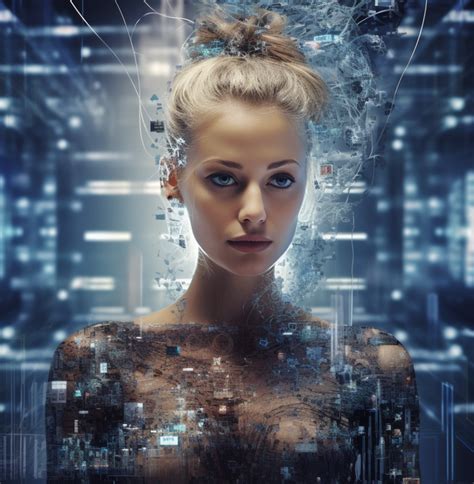 Madame IA : l'intelligence artificielle expliquée et comprise