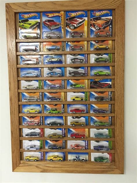 Hot Wheels Display For A Bodies Only Mopar Forum