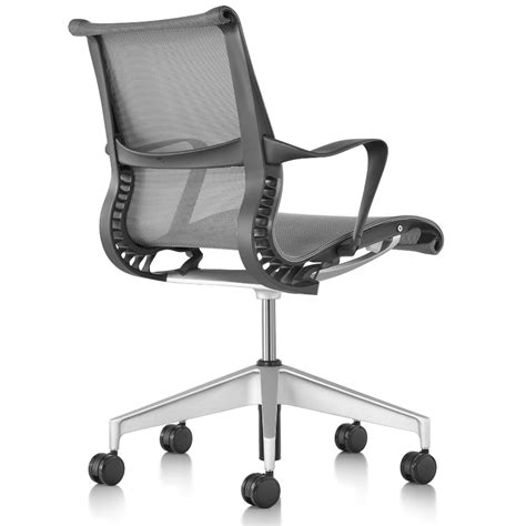 Refurbished Herman Miller Setu Office Chair Refurbishedmiller