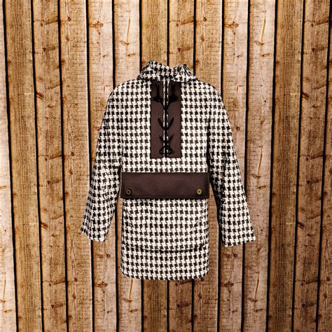 Outdoor Anorak Camping Anorak Bushcraft Camping Outdoor Wind