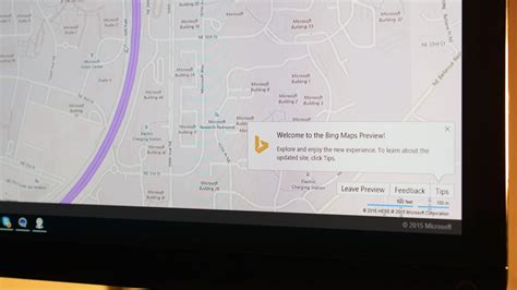 OnMSFT.com Bing Maps Preview just got a whole lot better OnMSFT.com