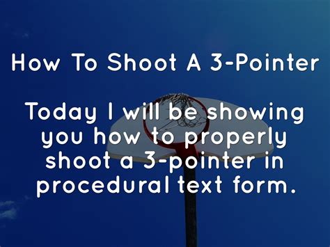 shooting   pointer  colby warren