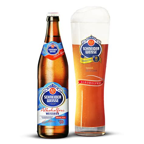 Schneider Weisse Alkoholfrei Niemcy Sklep Impuls Piwo Czeskie I