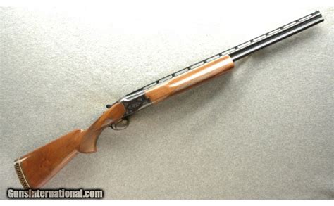 Browning Citori Skeet 410
