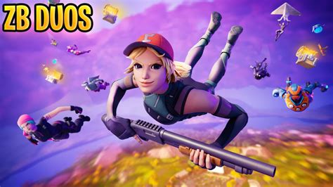 Peaches Duo Zero Builds Late Game 5629 6584 7834 By Thepeachcobbler Fortnite Creative Map Code