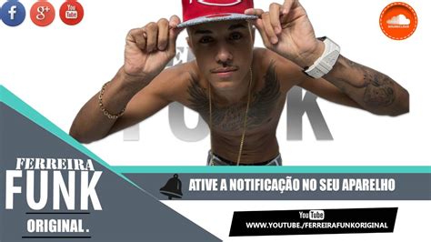 Mc Livinho Acaba Com Elas Dj R7 Lançamento Funk 2016 Youtube