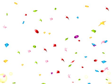 Cute Confetti Wallpapers - 4k, HD Cute Confetti Backgrounds on WallpaperBat