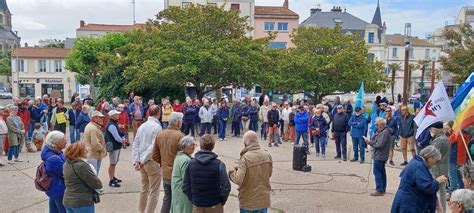 L Gislatives Plus De Manifestants Contre Lextr Me Droite Aux