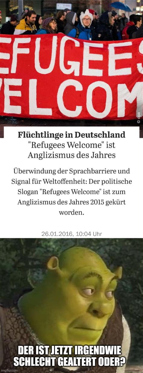 Hätte es doch nur Leute gegeben vor den folgen gewarnt hätten 9GAG