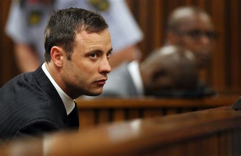 Afrique Du Sud Affaire Pistorius Audience Reportée En Juin