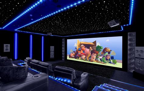 Absolute Ultimate AV: a visit to The Manor • Home Theater Forum | Home Theater Forum