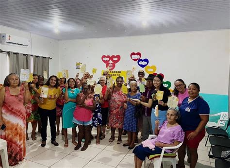 CAMPANHA SETEMBRO AMARELO CONSCIENTIZAÇÃO PELO COMBATE AO SUICÍDIO