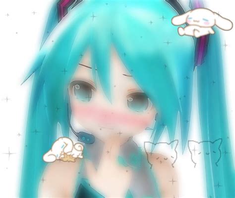 Miku Pfp Aesthetic