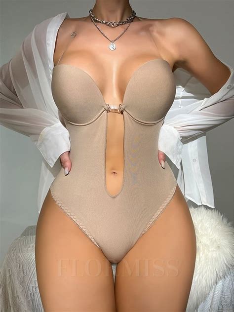 Ensembles De Lingerie Fantaisie En Polyester Flormiss