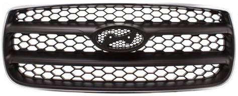 Front Grille For 2007 2009 Hyundai Santa Fe Glsglse Models Etsy