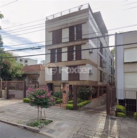 Edifício Porto Seguro Petrópolis Porto Alegre Foxter Imobiliária